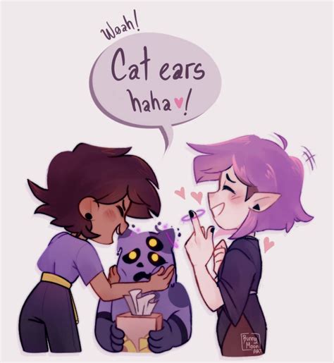 Cute Lumity Smut Requests .